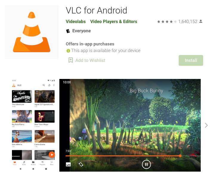 Download-Install-VLC-Media-Player-on-Chromebook-via-Google-Play-Store