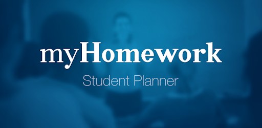 MyHomework-Student-Planner