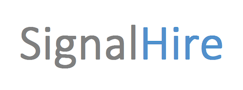 SignalHire-Logo