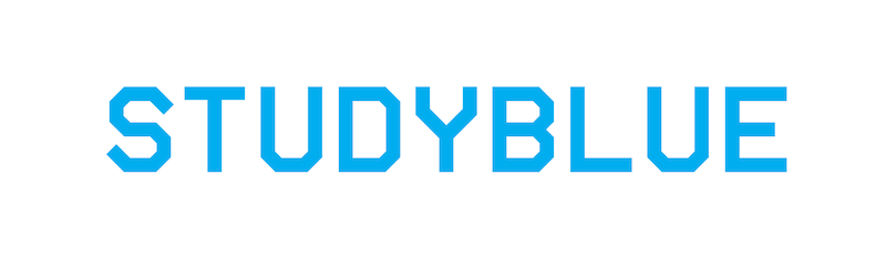 StudyBlue-logo