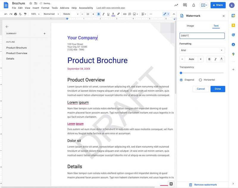Why-Add-a-Custom-Text-Watermark-on-your-Google-Docs-Documents
