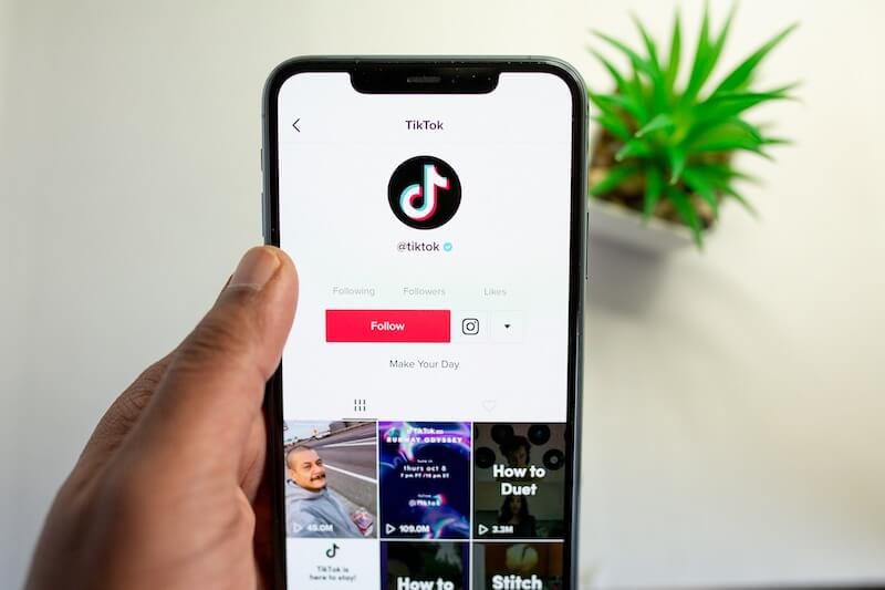 How To Remove Someone From Your Followers List On TikTok 2023 