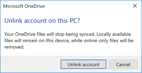 Unlink-your-PC-and-Relink-It-to-your-OneDrive-Account