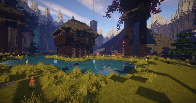 Where to Find your Minecraft Screenshots on PC, Mac or Linux