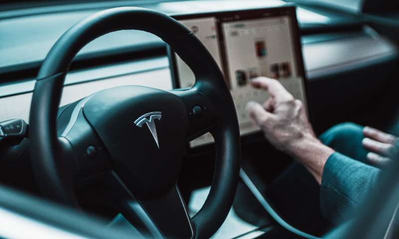 Get Tesla Service Manuals Tools Free of Charge Now