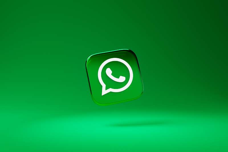 WhatsApp Mobile Messaging App