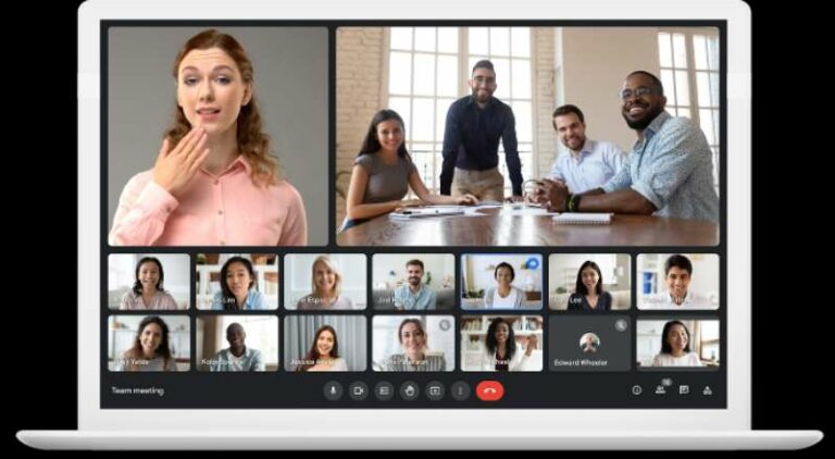 How to Use Google Meet Multipin to Pin Multiple Video Feeds