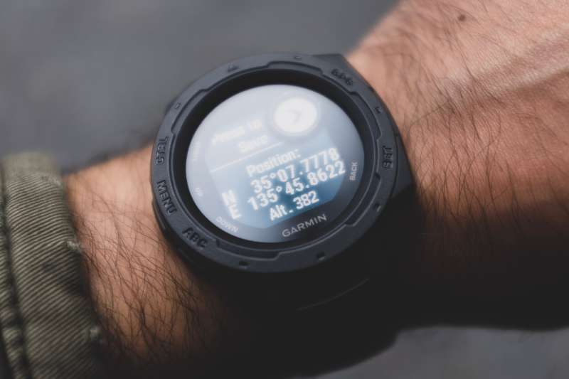 How to Fix Garmin Watch Tracker Paired But Not Connecting