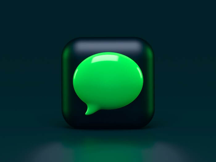 Apple-Messages-App