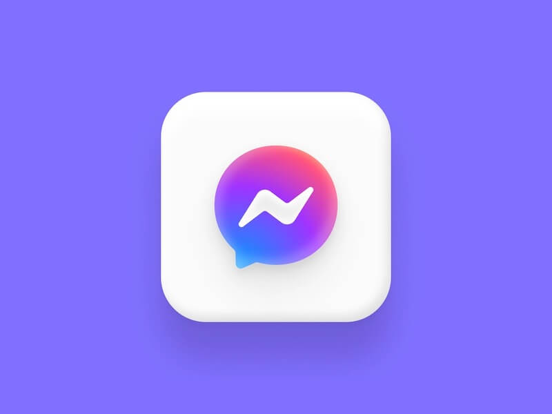 Facebook-Messenger-App