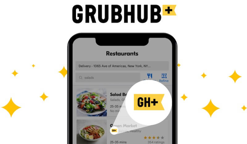 Grubhub-Plus-SUbscription-with-0-Delivery-Fees-for-Amazon-Prime-Members