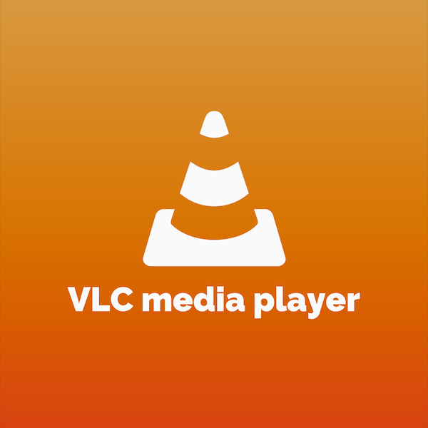 VLC-Media-Player-Logo