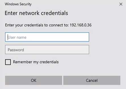 Fix-Enter-Network-Credentials-Error-Message-that-Keeps-Popping-up-on-Windows-1011-Computer