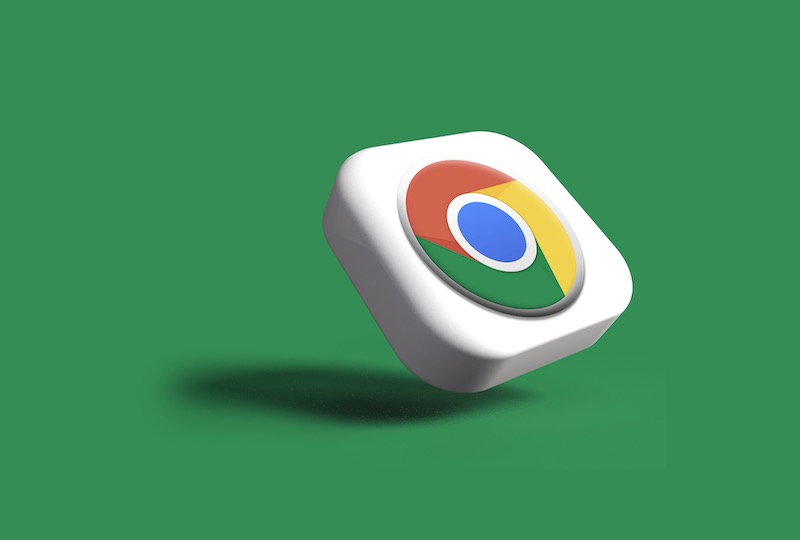 Google-Chrome-Browser-Logo