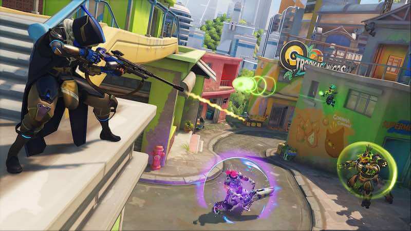 How-to-Fix-Overwatch-2-Aim-Feels-Weird-Off-Wobbly-or-Floaty