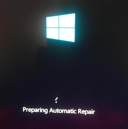 Run-Windows-Automatic-Repair-Tool