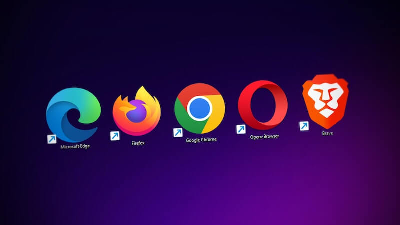 Web-Browsers