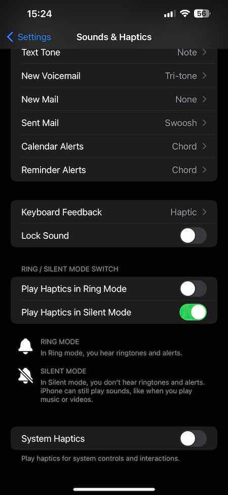 Does-Using-the-Haptic-Keyboard-Feedback-have-an-Effect-on-your-iPhone-Battery-Life