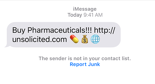 How-can-you-disable-the-new-report-junk-options-in-iOS-Messages