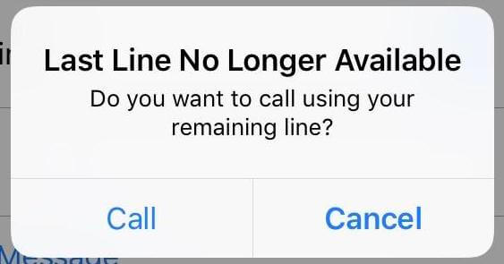 What-Does-the-22Last-Line-No-Longer-Available22-Error-Mean-on-iPhone-What-Causes-the-Issue