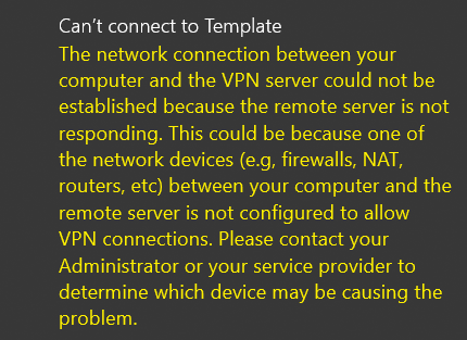 An-error-is-preventing-the-VPN-from-connecting-Reference-error-ID-809
