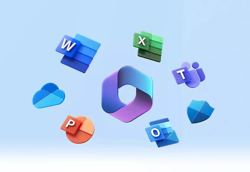 Microsoft-365-New-Logo