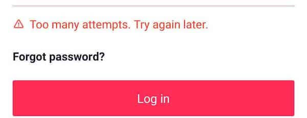 Too-many-attempts-Try-again-later-TikTok-Error-Message