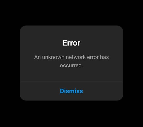 An-unknown-network-error-has-occurred-sign-in-issue-on-Instagram