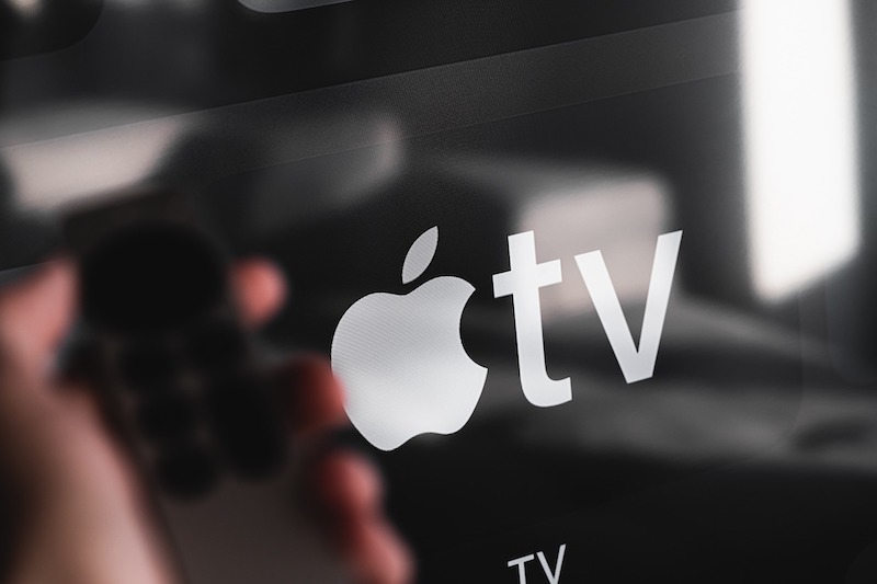 Apple-TV-Device