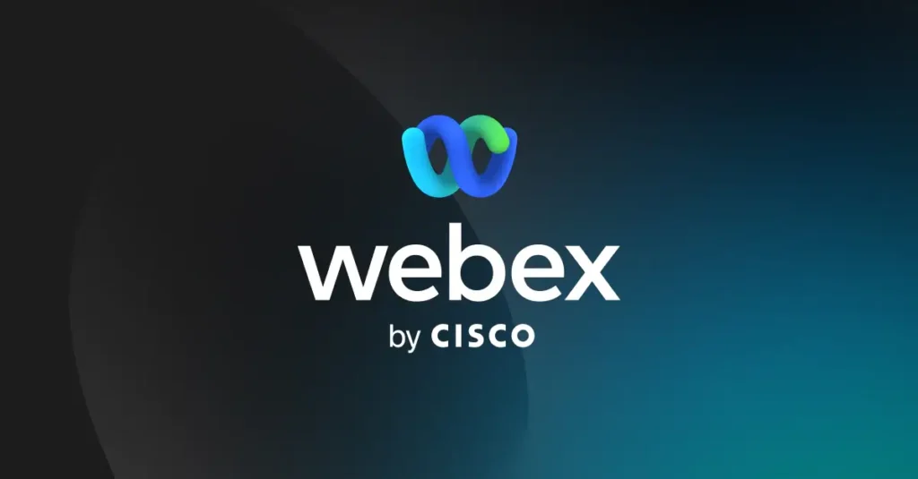 Cisco-Webex-Logo