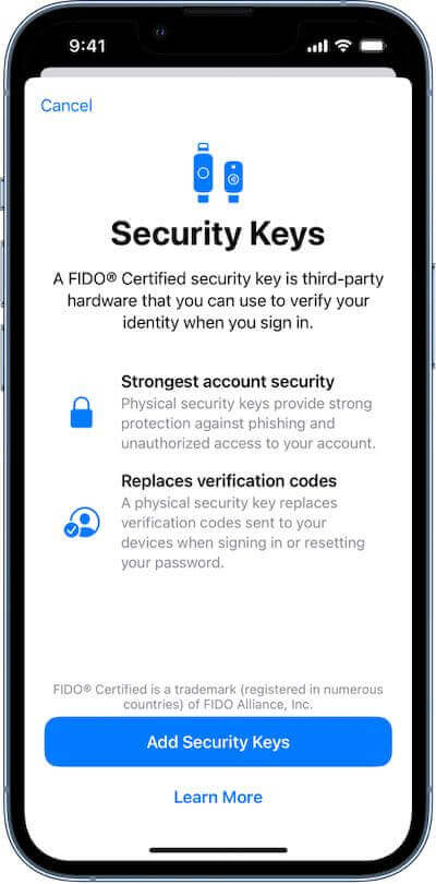 Best-Ways-to-Fix-the-Security-Key-Error-on-iPhone-with-iOS-16.3