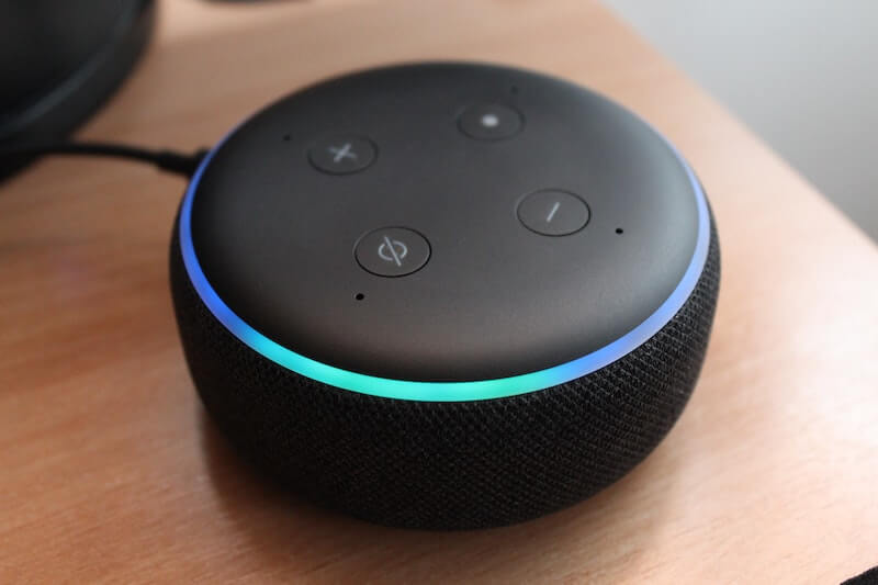 Fix Alexa Echo Not Responding To Voice Commands Lights Up