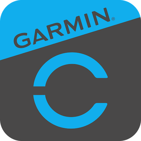 Garmin-Connect-App-Logo