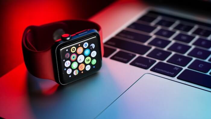 Make-Sure-the-Mute-Option-is-not-On-to-Fix-Apple-Watch-Call-Issue