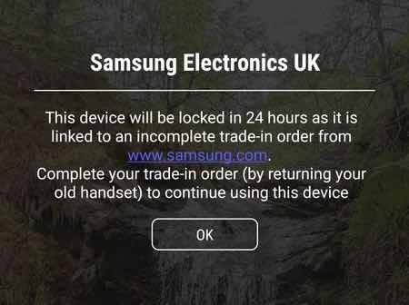 This-device-will-be-locked-in-24-hours-as-it-is-linked-to-an-incompatible-trade-in-order-from-samsung