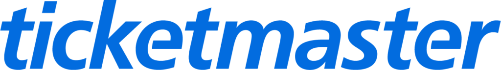 Ticketmaster-Logo