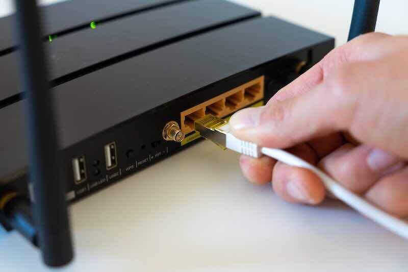 Check-your-Router-Connection