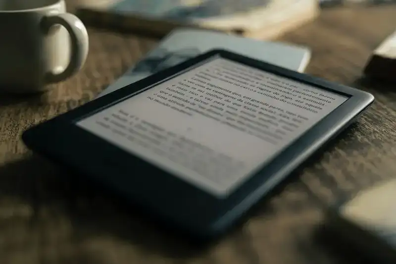 Reset-your-Amazon-Kindle-Device