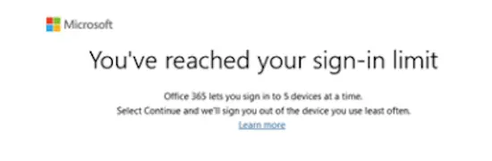 Youve-Reached-your-Sign-in-Limit-Error-in-Microsoft-Office-365