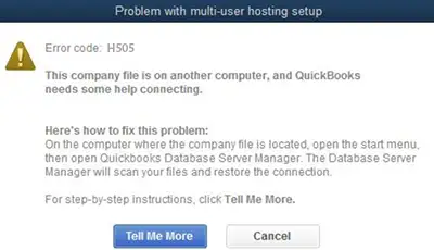 Problem-with-multi-user-hosting-setup-on-QuickBooks-software-error-code-H505