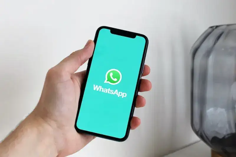 Check-WhatsApp-Storage-Space
