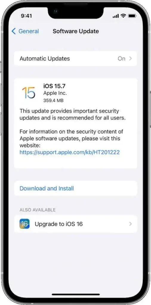 Update-Your-iOS-Software