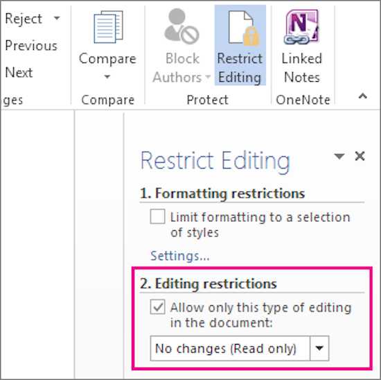 Disabling-Read-Only-Mode-on-your-Word-Document