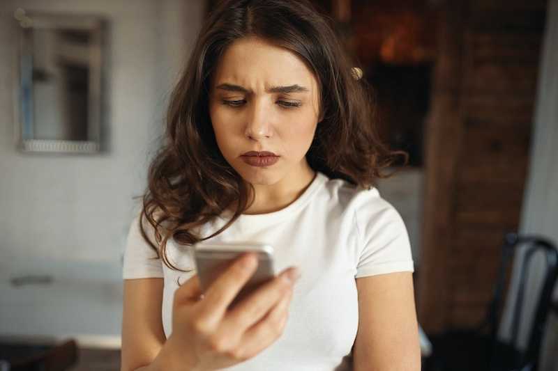 Fix Android Phone Vibrates Randomly Without Notification