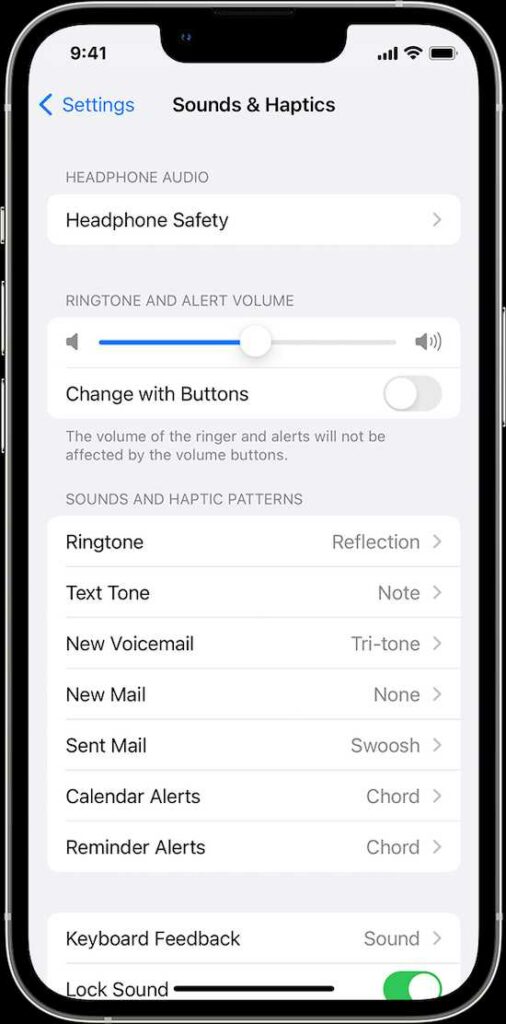 Switch-Off-iPhone-Volume-Button-Control