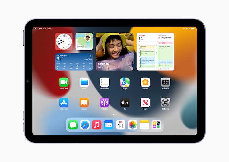 Update-iOS-Software-on-your-iPad