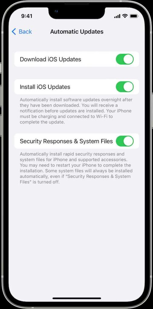 Install-iOS-Update