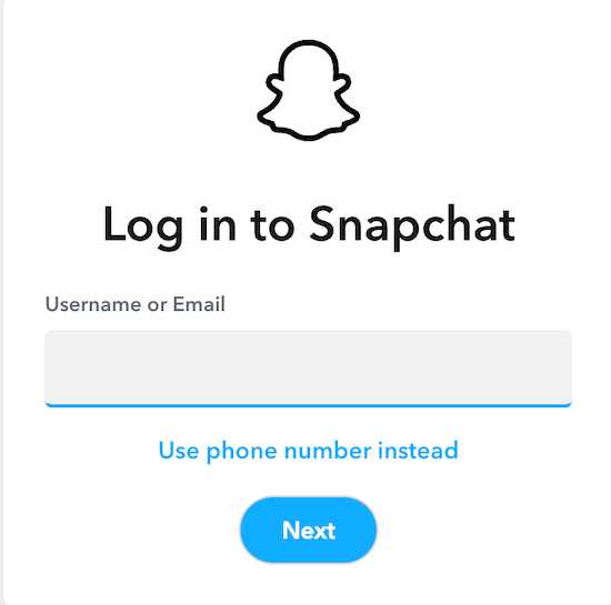 Log-Out-and-Log-Back-In-to-your-Snapchat-Account