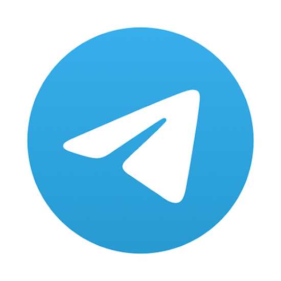 Update-Telegram-App