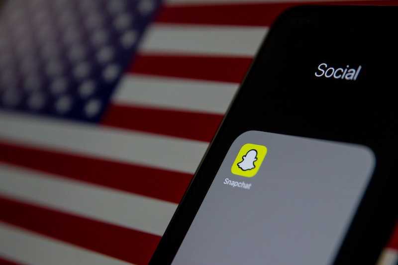 Update-the-Snapchat-App